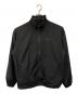 HURLEY（ハーレー）の古着「PHANTOM ストレッチ リップストップ ジップ ジャケット/ファントム ストレッチ リップストップ ジップ ジャケット」｜ブラック