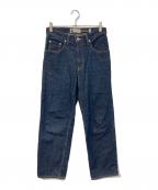 LEVI'Sリーバイス）の古着「デニムパンツ」｜インディゴ