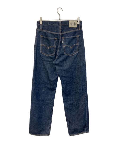 LEVI'S（リーバイス）LEVI'S (リーバイス) デニムパンツ インディゴ サイズ:SIZE 27の古着・服飾アイテム