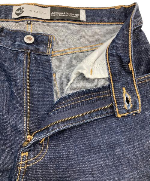 LEVI'S（リーバイス）LEVI'S (リーバイス) デニムパンツ インディゴ サイズ:SIZE 27の古着・服飾アイテム