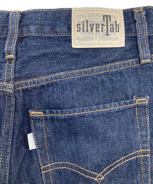 LEVI'S（リーバイス）LEVI'S (リーバイス) デニムパンツ インディゴ サイズ:SIZE 27の古着・服飾アイテム