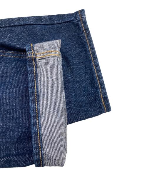 LEVI'S（リーバイス）LEVI'S (リーバイス) デニムパンツ インディゴ サイズ:SIZE 27の古着・服飾アイテム