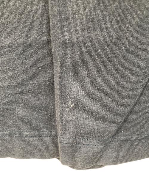 BURBERRY BLUE LABEL（バーバリー ブルー レーベル）BURBERRY BLUE LABEL (バーバリー ブルー レーベル) カットソー ブラック サイズ:38の古着・服飾アイテム