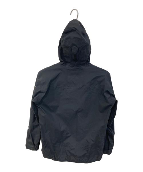 MARMOT（マーモット）MARMOT (マーモット) GORE-TEXナイロンジャケット ブラック サイズ:SIZE Mの古着・服飾アイテム