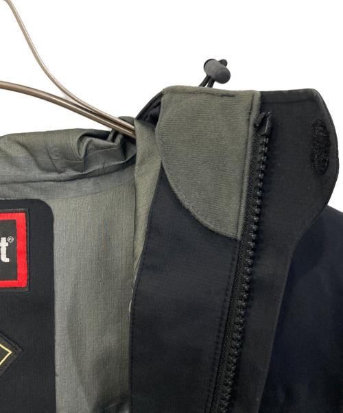 MARMOT（マーモット）MARMOT (マーモット) GORE-TEXナイロンジャケット ブラック サイズ:SIZE Mの古着・服飾アイテム