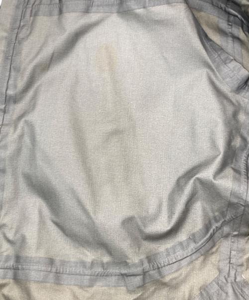 MARMOT（マーモット）MARMOT (マーモット) GORE-TEXナイロンジャケット ブラック サイズ:SIZE Mの古着・服飾アイテム