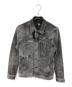 G-STAR RAW（ジースターロゥ）の古着「Scutar Slim Jacket/スキュータースリムジャケット」｜グレー