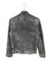 G-STAR RAW (ジースターロゥ) Scutar Slim Jacket/スキュータースリムジャケット グレー サイズ:SIZE L：5000円