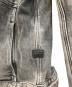 中古・古着 G-STAR RAW (ジースターロゥ) Scutar Slim Jacket/スキュータースリムジャケット グレー サイズ:SIZE L：5000円