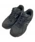 NEW BALANCE（ニューバランス）の古着「ローカットスニーカー」｜ブラック