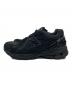NEW BALANCE (ニューバランス) ローカットスニーカー ブラック サイズ:SIZE 27.5cm：7000円