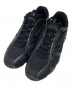 NIKEナイキ）の古着「AIR ZOOM SPIRIDON CAGE 2/エア ズーム スピリドン ケージ 2」｜ブラック