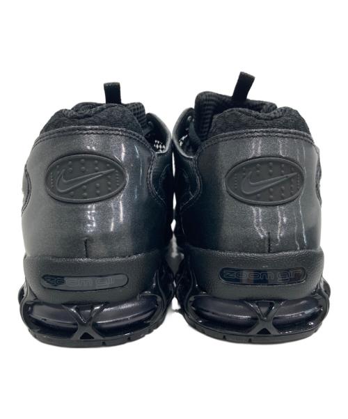 NIKE（ナイキ）NIKE (ナイキ) AIR ZOOM SPIRIDON CAGE 2/エア ズーム スピリドン ケージ 2 ブラック サイズ:SIZE 28cmの古着・服飾アイテム