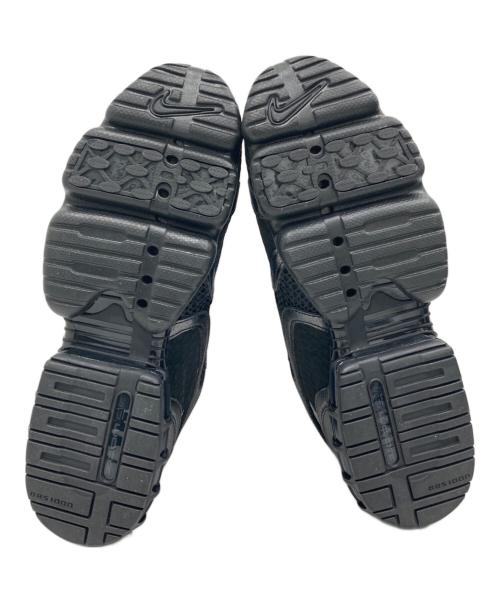 NIKE（ナイキ）NIKE (ナイキ) AIR ZOOM SPIRIDON CAGE 2/エア ズーム スピリドン ケージ 2 ブラック サイズ:SIZE 28cmの古着・服飾アイテム