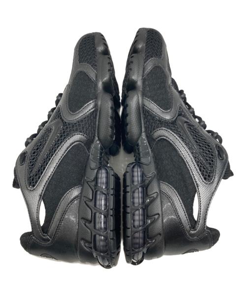 NIKE（ナイキ）NIKE (ナイキ) AIR ZOOM SPIRIDON CAGE 2/エア ズーム スピリドン ケージ 2 ブラック サイズ:SIZE 28cmの古着・服飾アイテム
