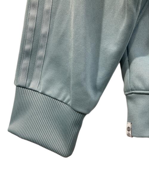 adidas（アディダス）adidas (アディダス) ベッケンバウアー トラックジャケット ブルー サイズ:SIZE XLの古着・服飾アイテム