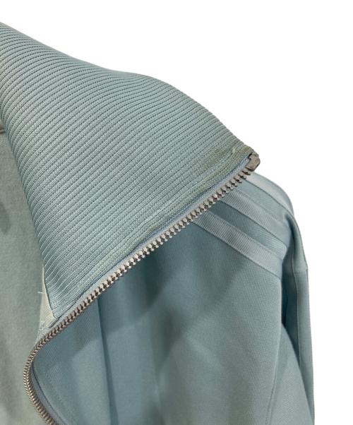 adidas（アディダス）adidas (アディダス) ベッケンバウアー トラックジャケット ブルー サイズ:SIZE XLの古着・服飾アイテム