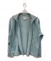 中古・古着 adidas (アディダス) ベッケンバウアー トラックジャケット ブルー サイズ:SIZE XL：5000円