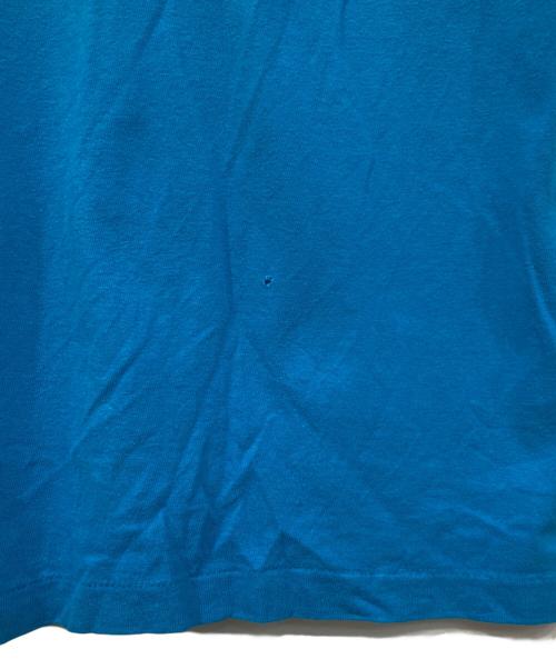 Hanes（ヘインズ）Hanes (ヘインズ) 90's oprah winfrey TEE/90’ｓオプラ・ウィンフリーＴシャツ ブルー サイズ:SIZE XLの古着・服飾アイテム