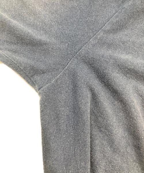 stussy（ステューシー）stussy (ステューシー) ロゴTEE ネイビー サイズ:SIZE XLの古着・服飾アイテム