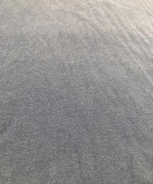stussy（ステューシー）stussy (ステューシー) ロゴTEE ネイビー サイズ:SIZE XLの古着・服飾アイテム