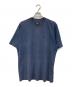 stussy（ステューシー）の古着「ロゴTEE」｜ネイビー