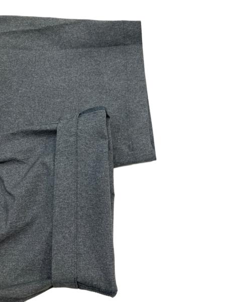 PROPSSTORE（プロップスストア）PROPSSTORE (プロップスストア) イージーパンツ グレー サイズ:SIZE Sの古着・服飾アイテム