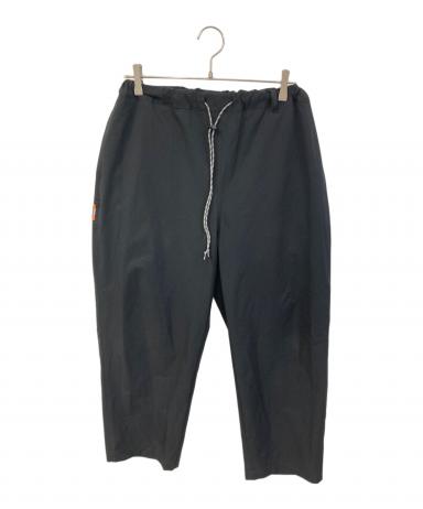 中古・古着通販】PROPSSTORE (プロップスストア) パンツ ブラック