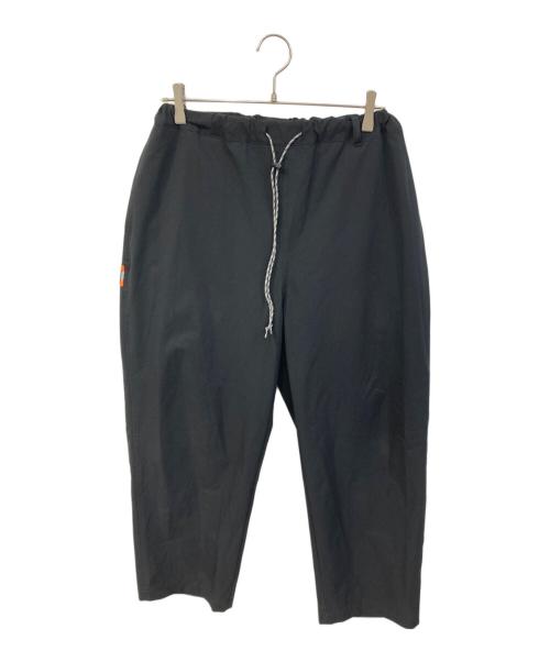 PROPSSTORE（プロップスストア）PROPSSTORE (プロップスストア) パンツ ブラック サイズ:Sの古着・服飾アイテム