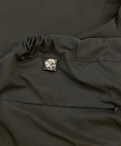 PROPSSTORE（プロップスストア）PROPSSTORE (プロップスストア) パンツ ブラック サイズ:Sの古着・服飾アイテム