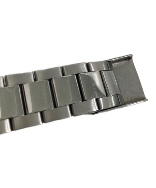 CASIO（カシオ）CASIO (カシオ) 腕時計 ブルーの古着・服飾アイテム