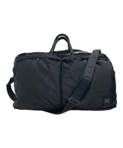 中古・古着通販】PORTER (ポーター) TANKER DUFFLE BAG/タンカー