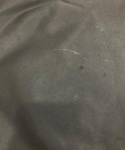 PORTER（ポーター）PORTER (ポーター) タンカー2WAYショルダーバッグ ブラックの古着・服飾アイテム