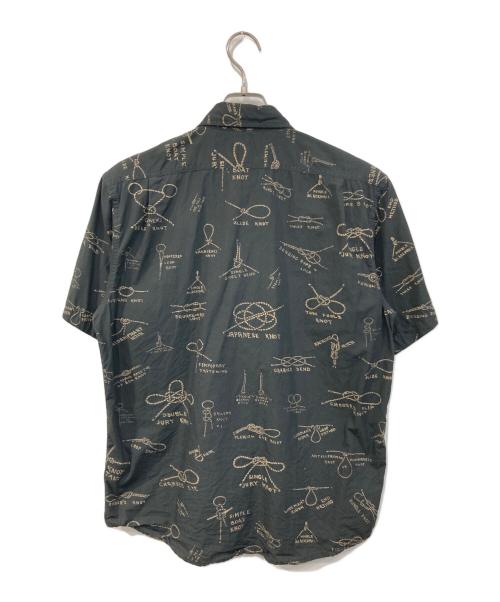 FILSON（フィルソン）FILSON (フィルソン) 半袖シャツ グレー サイズ:SIZE Sの古着・服飾アイテム