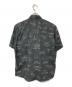 FILSON (フィルソン) 半袖シャツ グレー サイズ:SIZE S：7000円