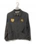 東洋エンタープライズ（トウヨウエンタープライズ）の古着「Mid 1960s Style Vietnam Jacket/ベトナムジャケット」｜ブラック