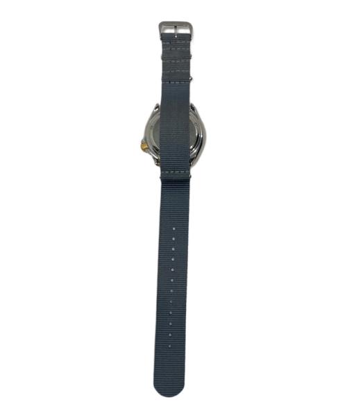CITIZEN（シチズン）CITIZEN (シチズン) SPORTEプロフェッショナル ダイバー 300M ブラックの古着・服飾アイテム