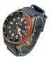 CITIZEN (シチズン) SPORTEプロフェッショナル ダイバー 300M ブラック：18000円