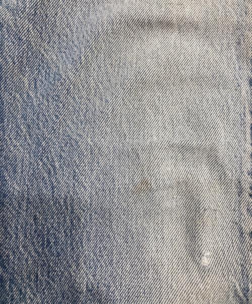 LEVI'S（リーバイス）LEVI'S (リーバイス) 90’s 501デニムパンツ インディゴ サイズ:W31の古着・服飾アイテム