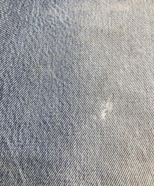 LEVI'S（リーバイス）LEVI'S (リーバイス) 90’s 501デニムパンツ インディゴ サイズ:W31の古着・服飾アイテム