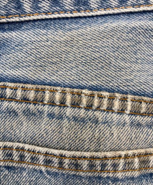 LEVI'S（リーバイス）LEVI'S (リーバイス) 90’s 501デニムパンツ インディゴ サイズ:W31の古着・服飾アイテム