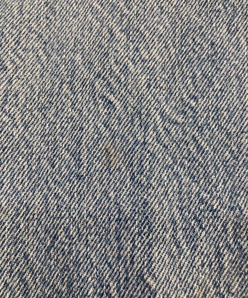 LEVI'S（リーバイス）LEVI'S (リーバイス) 90’s 501デニムパンツ インディゴ サイズ:W31の古着・服飾アイテム