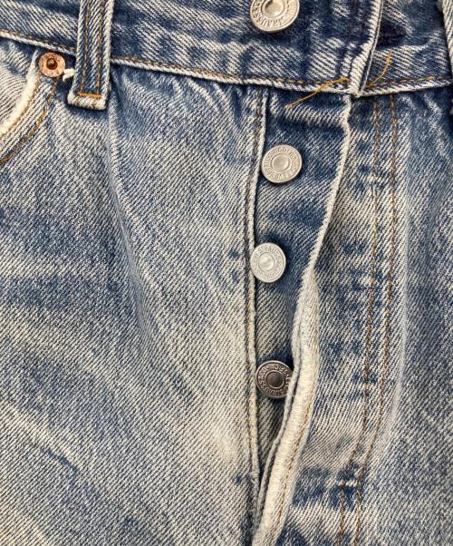 LEVI'S（リーバイス）LEVI'S (リーバイス) 90’s 501デニムパンツ インディゴ サイズ:W31の古着・服飾アイテム