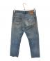 LEVI'S (リーバイス) 90’s 501デニムパンツ インディゴ サイズ:W31：7000円