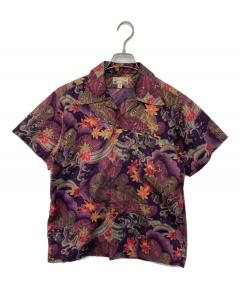 中古・古着通販】COOTIE (クーティー) Aloha Blossam (アロハ