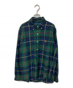 中古・古着通販】POLO RALPH LAUREN (ポロ・ラルフローレン) シルク