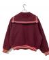 butwin (バトウィン) スタジャン レッド サイズ:SIZE 2XL：5000円