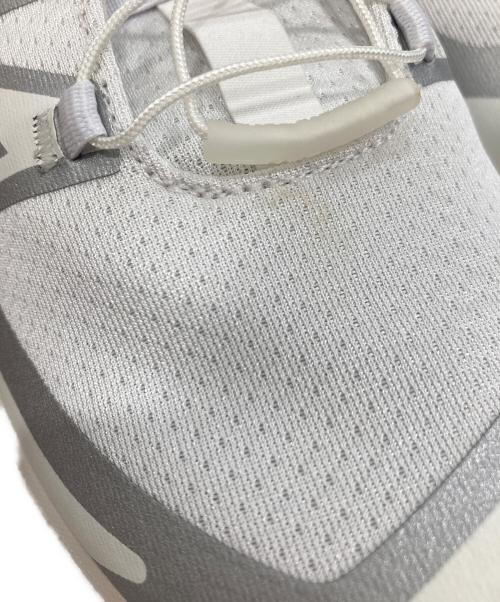 SALOMON（サロモン）SALOMON (サロモン) XT-EVR スニーカー ホワイト サイズ:26.5の古着・服飾アイテム