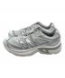 SALOMON (サロモン) XT-EVR スニーカー ホワイト サイズ:26.5：11000円