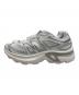 SALOMON (サロモン) スニーカー ホワイト サイズ:23.5 未使用品：10000円